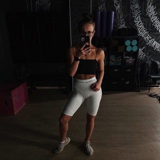 Логотип @marusinaaad - Картавый медик на шпагате 🤸🏼‍♀️