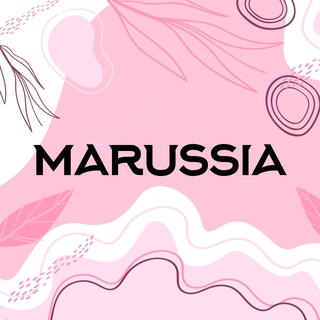 Логотип @marussia_cos - MARUSSIA НА СВЯЗИ
