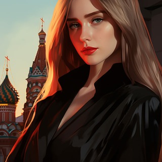 Логотип @marussia_z - МАРУСЯ