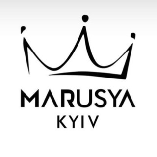 Логотип @marusya_lux - MARUSYA 👑