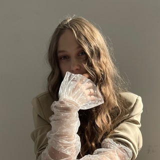 Логотип @marusya_privolnaya - Автор Маруся Привольная