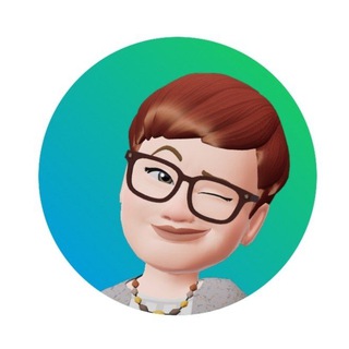 Логотип @marusya_scrap_teatr_travel - Маруся обо всем понемногу