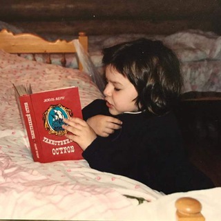 Логотип @marusyabooks - марусины книжки