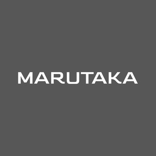 Логотип @marutakaru - MARUTAKA