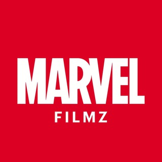 Логотип @marvel_filmz - МАРВЕЛ