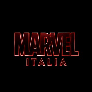 Логотип @marvel_italia - Marvel Italia 🇮🇹