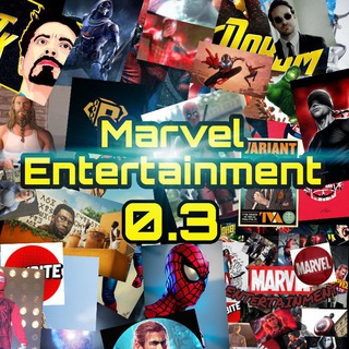 Логотип @marvel_lego42 - Marvel Entertainment