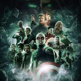 Логотип @marvel_living - MARVEL LIVING