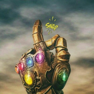 Логотип @marvel_production - MARVEL|DC Wallpapers🎴