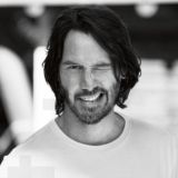 Логотип @marvel_russ - marvel_russ