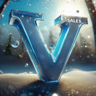 Логотип @marvel_sales - Marvel Sales