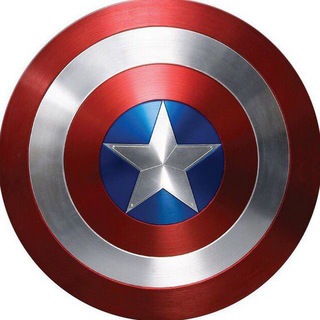 Логотип @marvelchat - Marvel Studios - Addio...