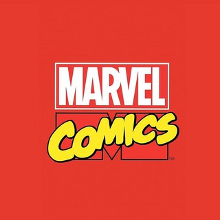 Логотип @marvelfumetti - Marvel fumetti ITA