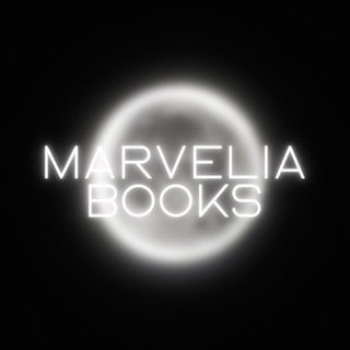 Логотип @marveliabooks_dead - 𝐌𝐀𝐑𝐕𝐄𝐋𝐈𝐀𝐁𝐎𝐎𝐊𝐒 18+