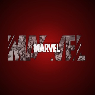 Логотип @marvellfilms - Marvel/Фильмы. Правильная хронология