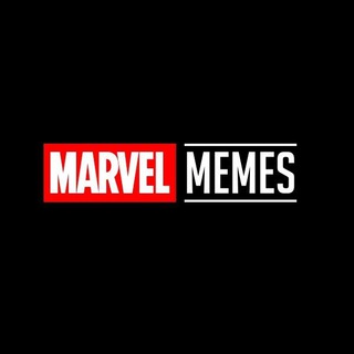 Логотип @marvelmeme - Marvel Memes©™