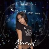 Логотип @marvelmuz17 - marvelmuz17