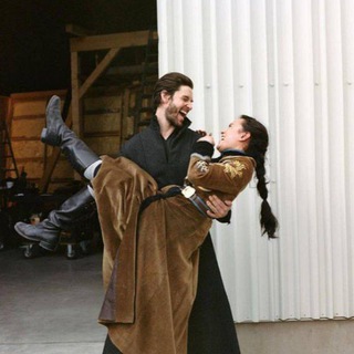 Логотип @marvelspn - чатик марвеллспн