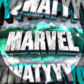 Логотип @marvelstandoff2 - ❄️Marvel shop Standoff2❄️