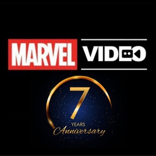 Логотип @marvelvideostoriedicampioni - MARVEL📽VIDEO - Storie di Campioni