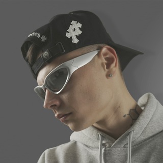 Логотип @marvin_dofamin - MARVIN 💿