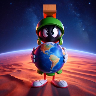 Логотип @marvin_geopolitica - Marvin GeoEconomía