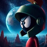 Логотип @marvin_informante - Marvin Canal informador y Conspiranoico