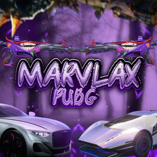 Логотип @marvlax_mv - 𝗠𝗔𝗥𝗩𝗟𝗔𝗫_𝗣𝗨𝗕𝗚