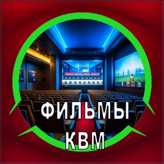 Логотип @marvuni - Фильмы КВ Marvel