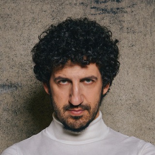 Логотип @marwanoficial - Marwán