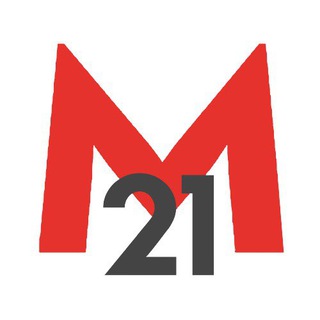 Логотип @marx21news - Marx21.it