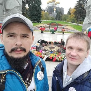 Логотип @marxist_yaroslavl - Инженер-коммунист. Товарищ Ярославский #ДефицитКадров