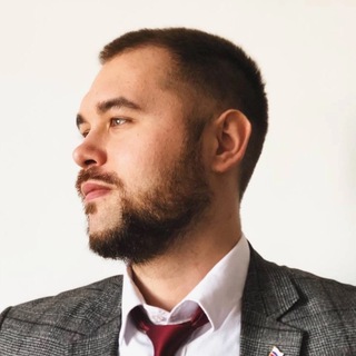 Логотип @marxlipensky - Канал Дмитрия Липенского