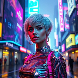 Логотип @mary_art_fed - Искусство, как воздух💙🩵