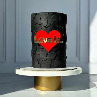 Логотип @mary_cake_nn - Mary.cake.NN