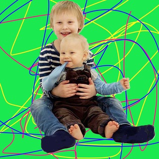 Логотип @mary_for_kids - MaryKids