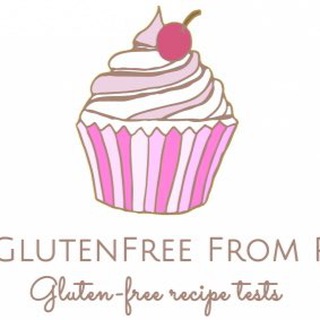 Логотип @mary_glutenfreefromrussia - Mary_glutenfree.ru