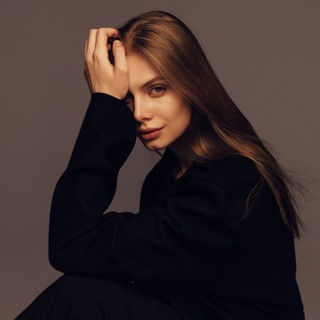 Логотип @mary_jo_hamberg - MARY JO