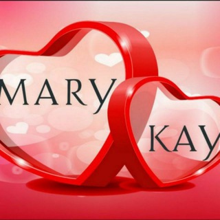 Логотип @mary_kay_dlya_dam - 🎀MARY KAY🎀