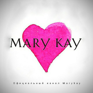Логотип @mary_kay_offical_uzb - Mary Kay® Offical Uzbekistan