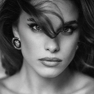 Логотип @mary_rusak - RUSAKOVA