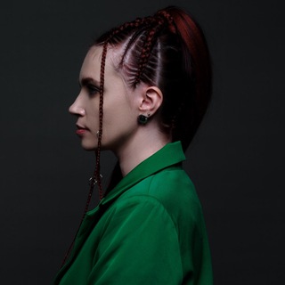 Логотип @mary_savchukkkk - Мария Контентовна и системный маркетинг ❤️‍🔥