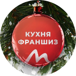 Логотип @marya_franchise - Кухня франшиз