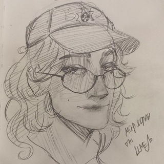 Логотип @maryafaniii - марЯфан❤️‍🔥