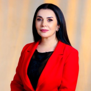Логотип @maryamkazievaa - Марьям Казиева