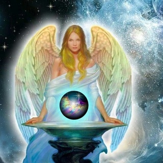 Логотип @maryana_astropsiholog - Жизнь в гармонии