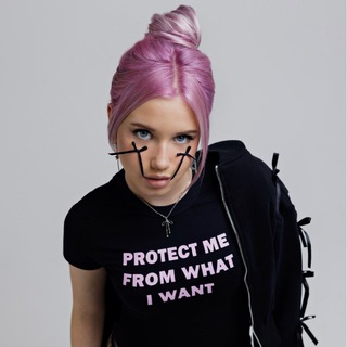 Логотип @maryanamiblog - Марьяна Ми