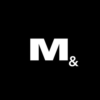 Логотип @maryandbrand - MARYAND