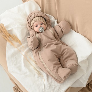 Логотип @maryannsmom - MaryAnn'sMom — Комбезы/конверты, АКСЕССУАРЫ для мам и малышей