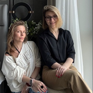 Логотип @maryart_d - MARYART Design